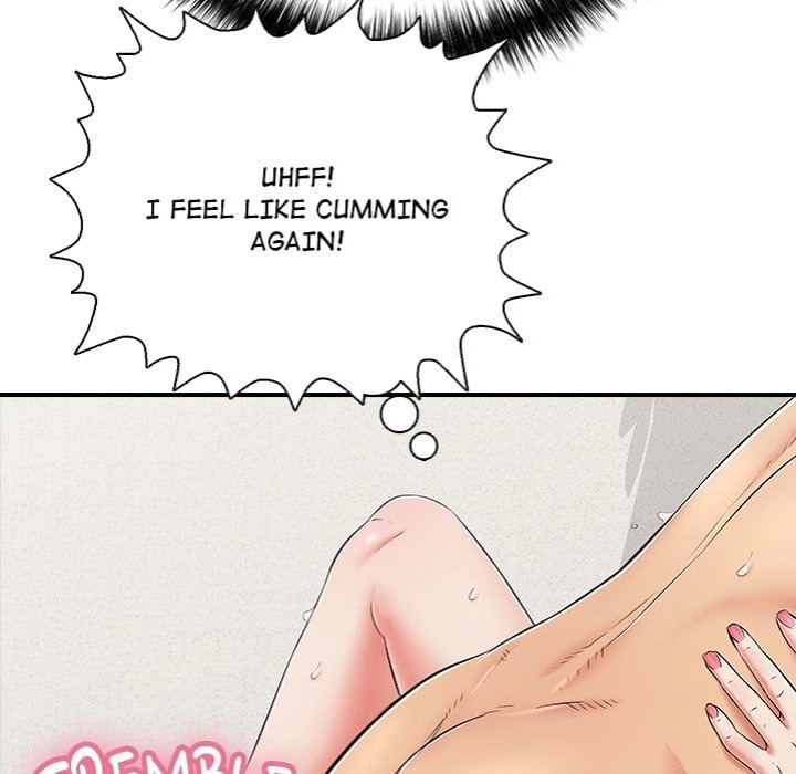 One More Time Seokhyeon chapter 28 page 25