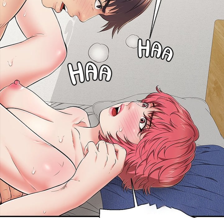 One More Time Seokhyeon chapter 28 page 36