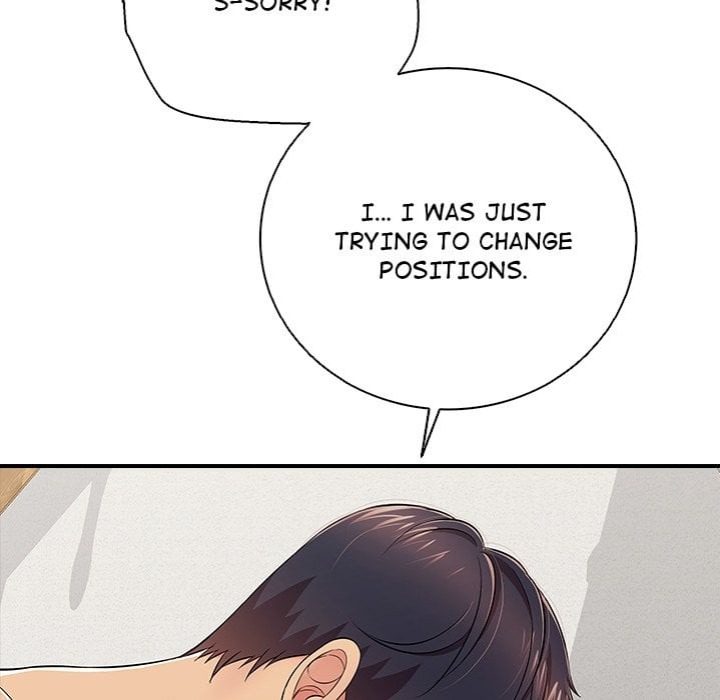 One More Time Seokhyeon chapter 28 page 38
