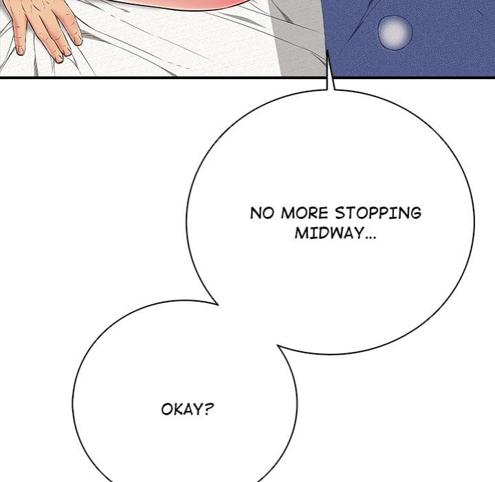 One More Time Seokhyeon chapter 28 page 42