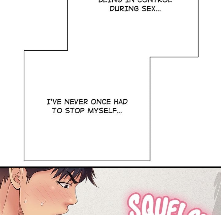 One More Time Seokhyeon chapter 28 page 46