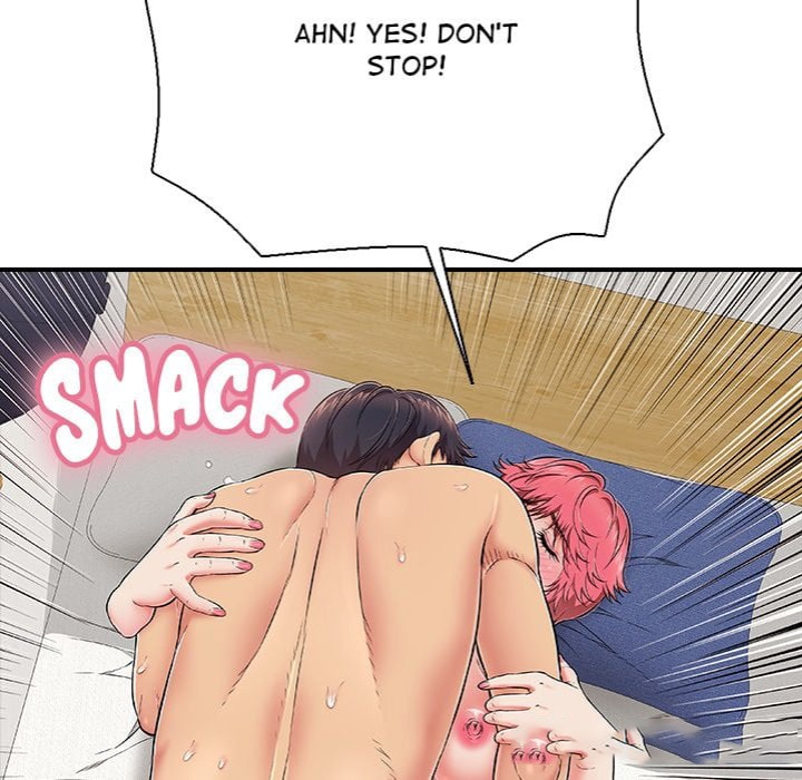 One More Time Seokhyeon chapter 28 page 68