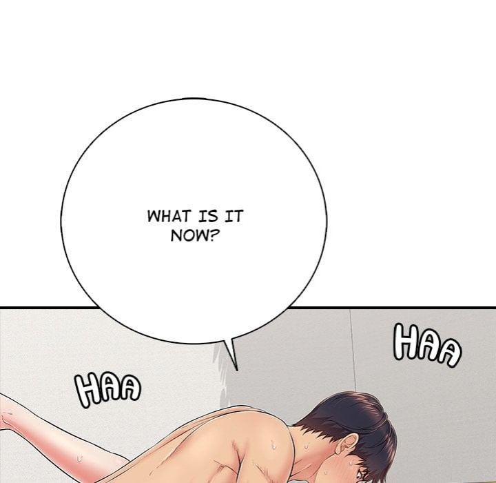 One More Time Seokhyeon chapter 28 page 83