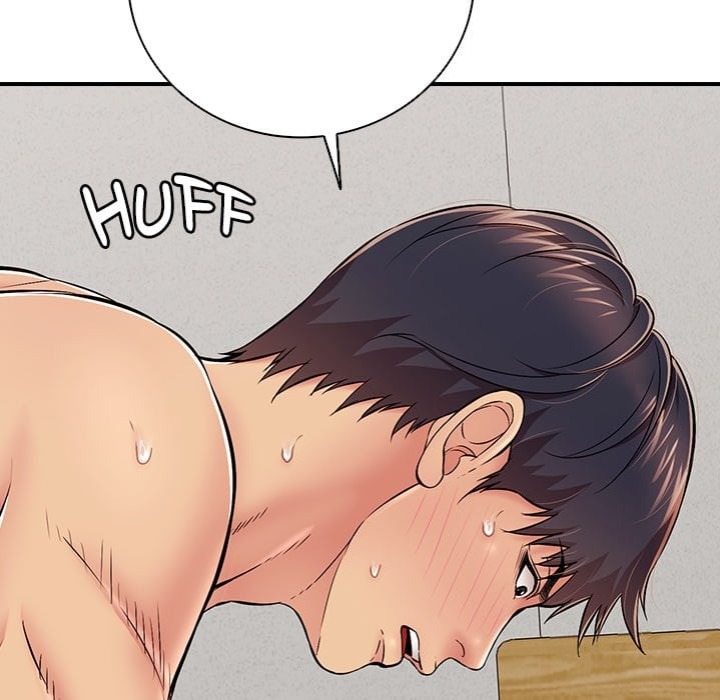 One More Time Seokhyeon chapter 28 page 86