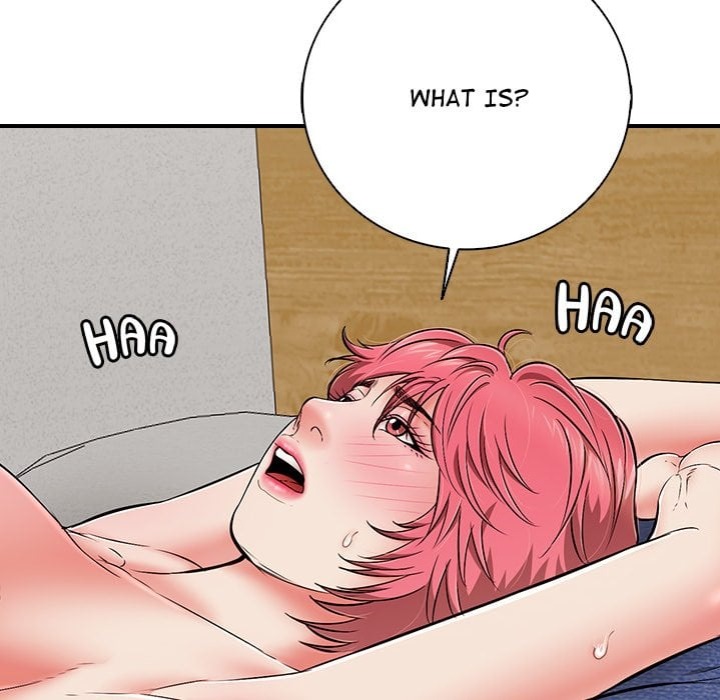 One More Time Seokhyeon chapter 28 page 88