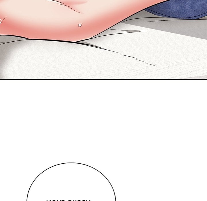 One More Time Seokhyeon chapter 28 page 89