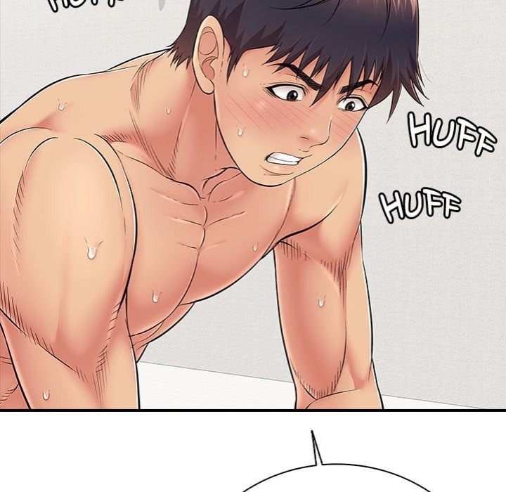 One More Time Seokhyeon chapter 28 page 91