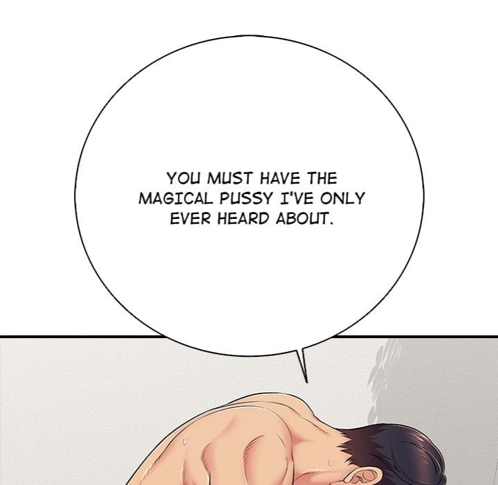 One More Time Seokhyeon chapter 28 page 93