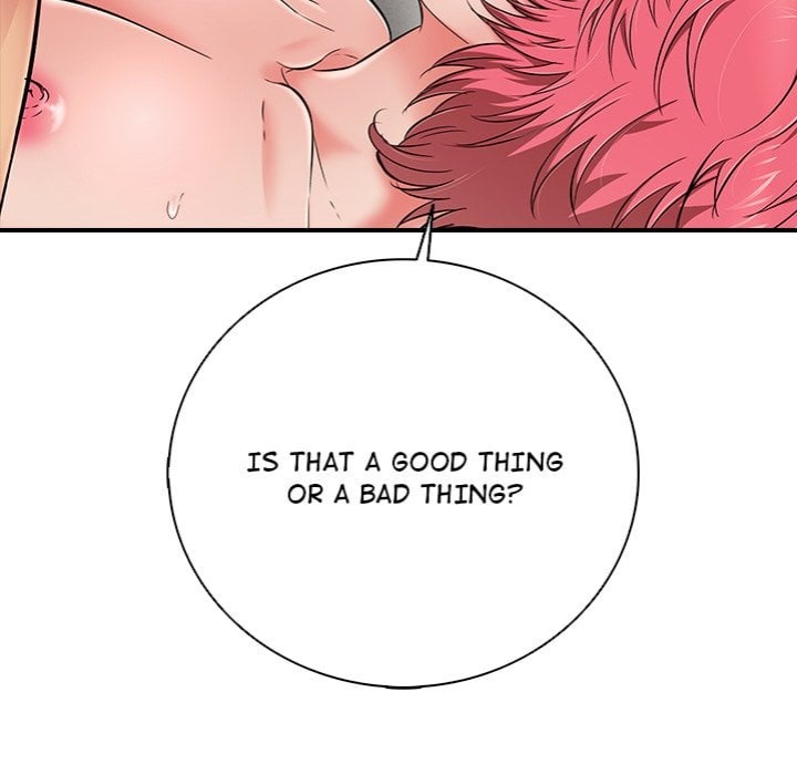 One More Time Seokhyeon chapter 28 page 99