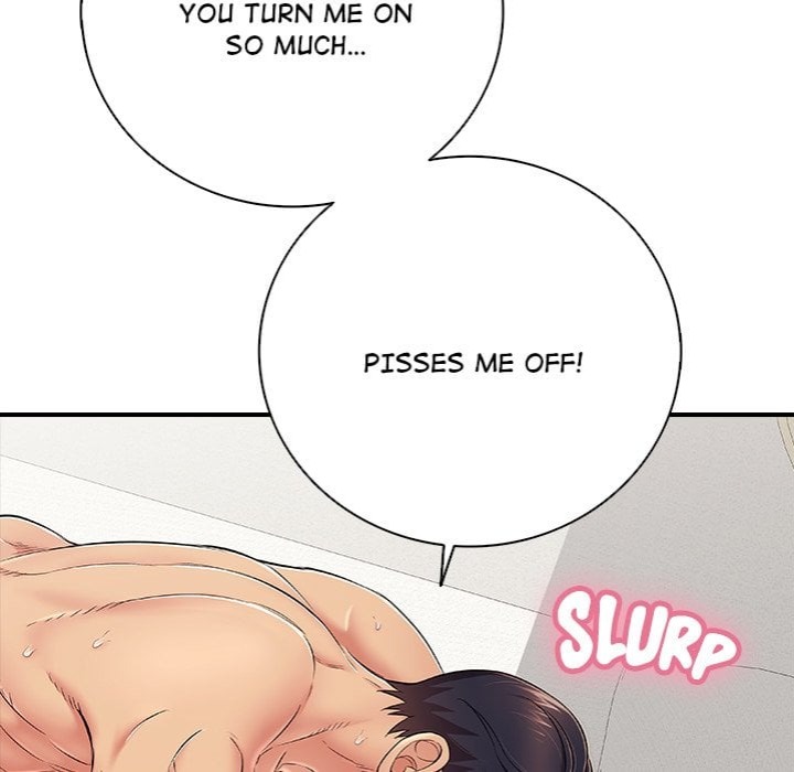 One More Time Seokhyeon chapter 28 page 110