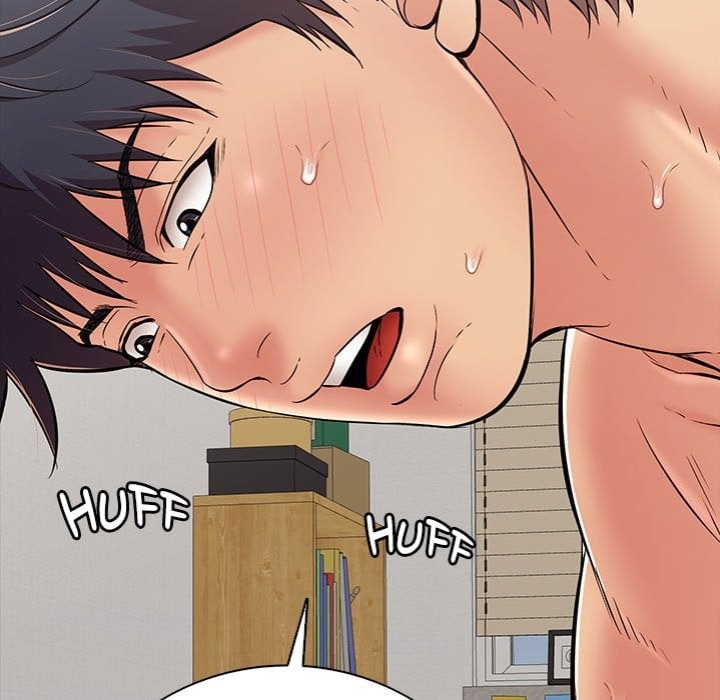 One More Time Seokhyeon chapter 28 page 123