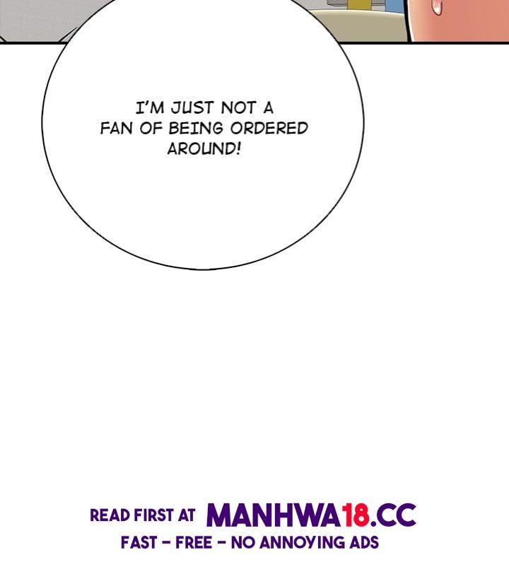 One More Time Seokhyeon chapter 28 page 124