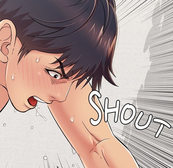 One More Time Seokhyeon chapter 28 page 136