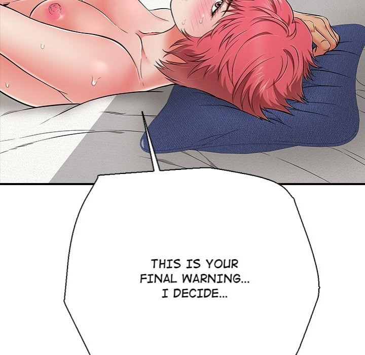One More Time Seokhyeon chapter 28 page 140