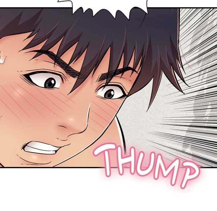 One More Time Seokhyeon chapter 28 page 145
