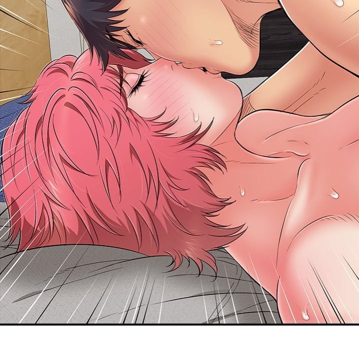 One More Time Seokhyeon chapter 28 page 147