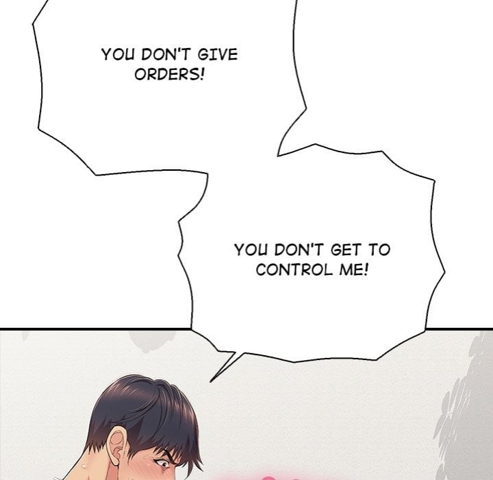 One More Time Seokhyeon chapter 28 page 154