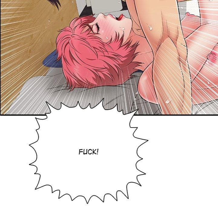 One More Time Seokhyeon chapter 28 page 163