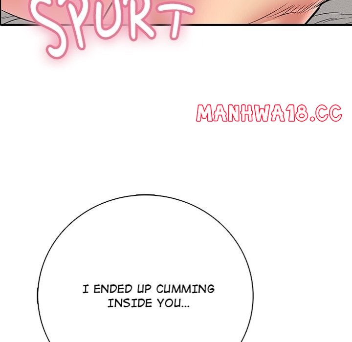 One More Time Seokhyeon chapter 28 page 182