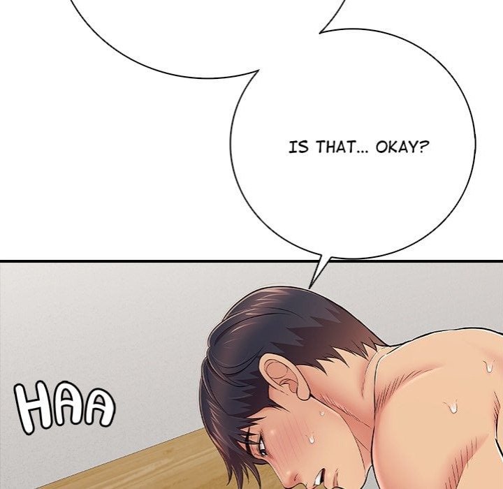 One More Time Seokhyeon chapter 28 page 183