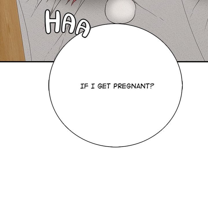 One More Time Seokhyeon chapter 28 page 187