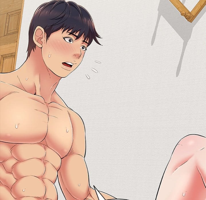 One More Time Seokhyeon chapter 29 page 18