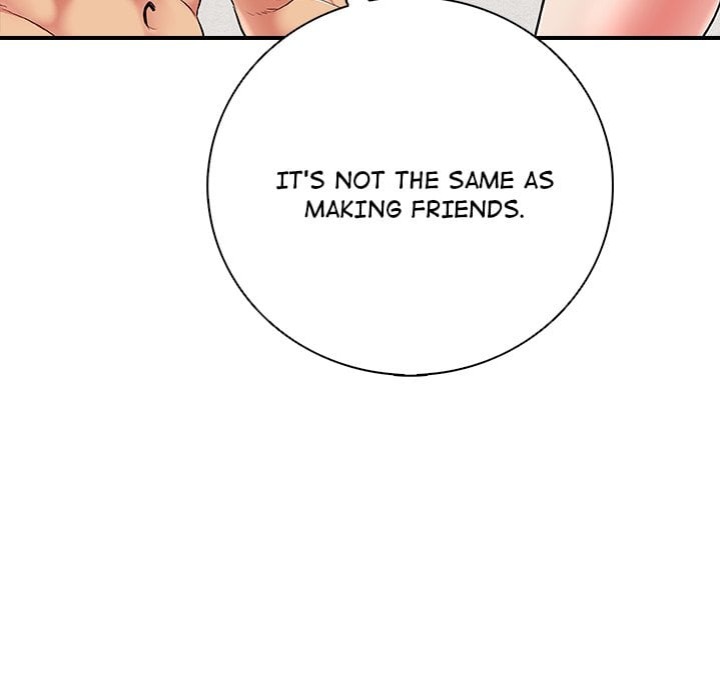 One More Time Seokhyeon chapter 29 page 19