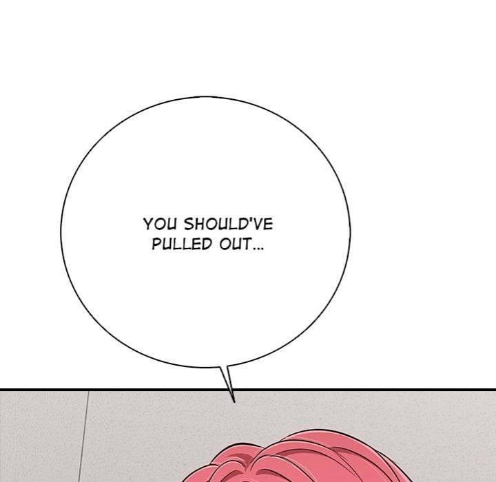 One More Time Seokhyeon chapter 29 page 23