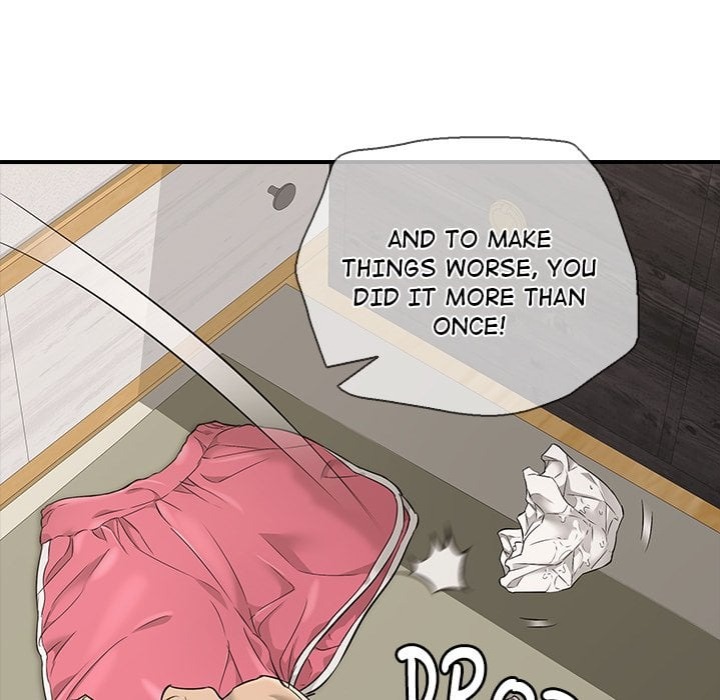 One More Time Seokhyeon chapter 29 page 26