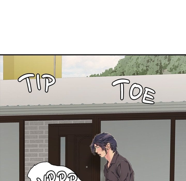 One More Time Seokhyeon chapter 29 page 73