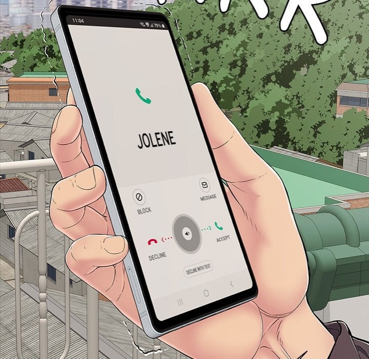 One More Time Seokhyeon chapter 29 page 76