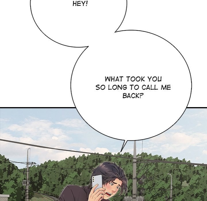 One More Time Seokhyeon chapter 29 page 78