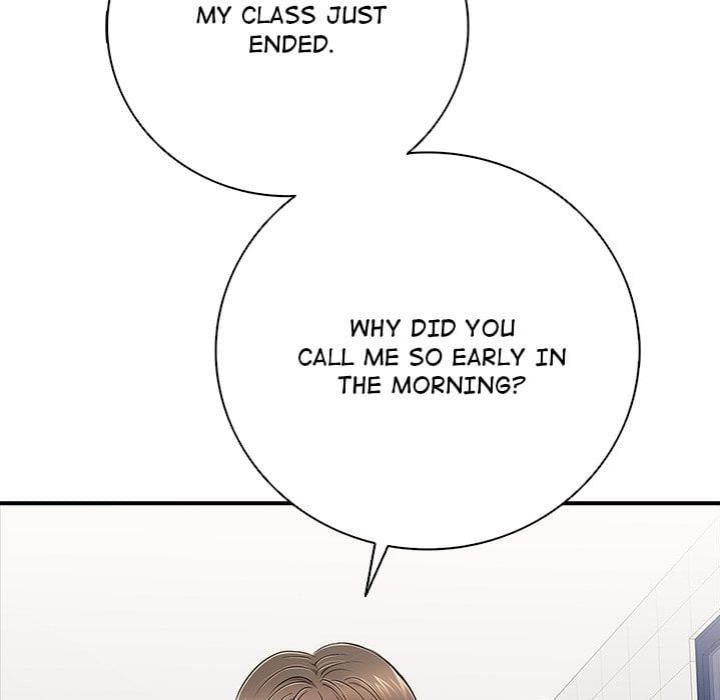 One More Time Seokhyeon chapter 29 page 81