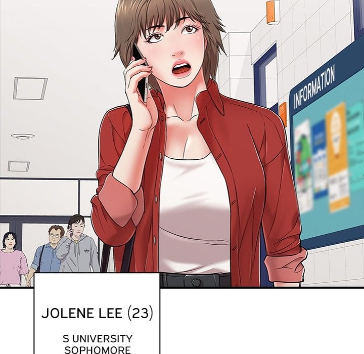 One More Time Seokhyeon chapter 29 page 82