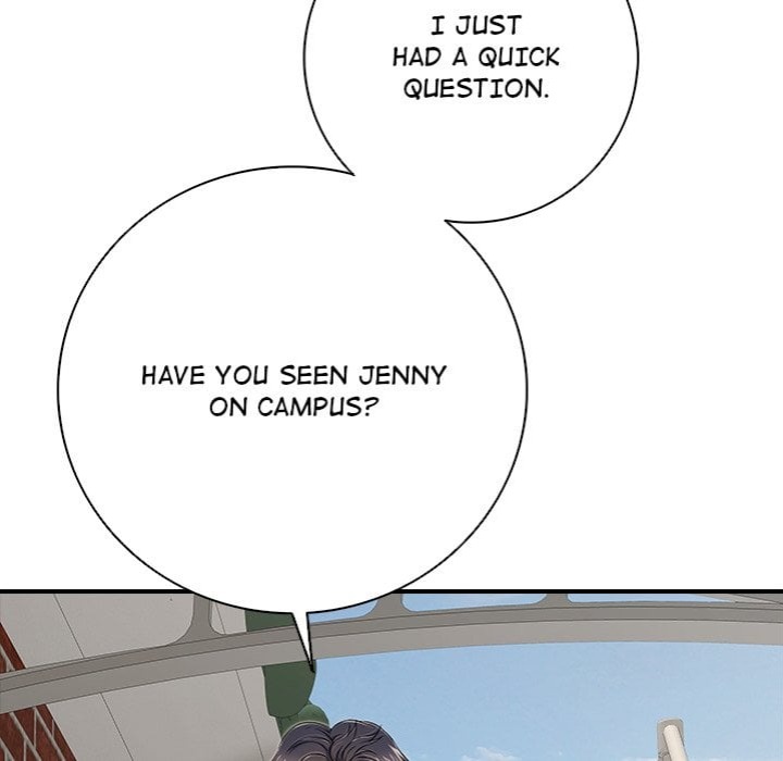 One More Time Seokhyeon chapter 29 page 84