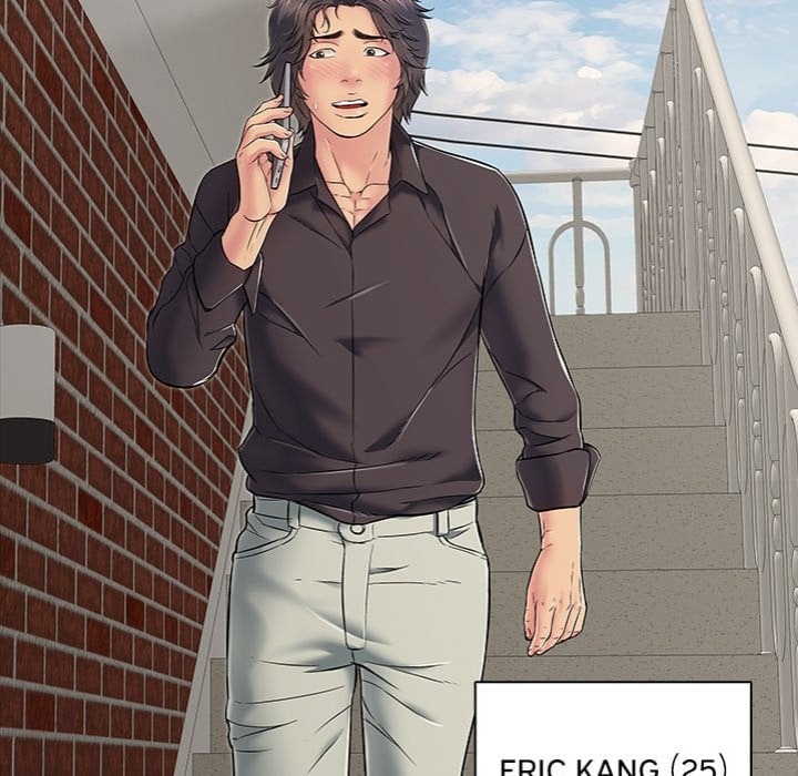 One More Time Seokhyeon chapter 29 page 85