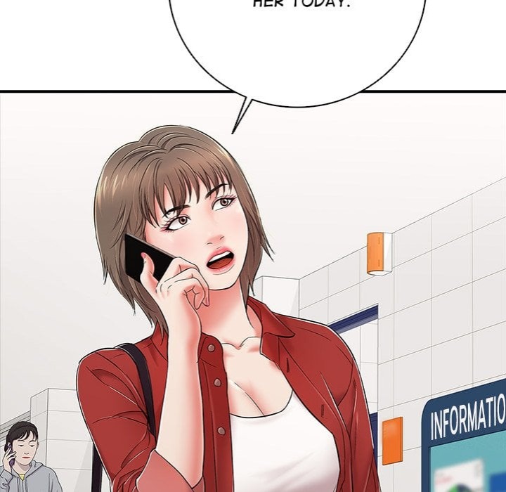 One More Time Seokhyeon chapter 29 page 88