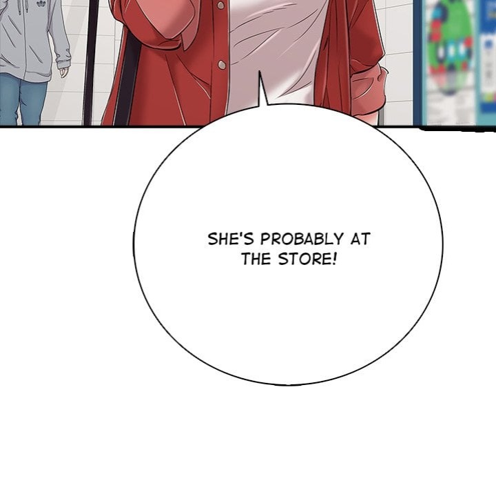 One More Time Seokhyeon chapter 29 page 89