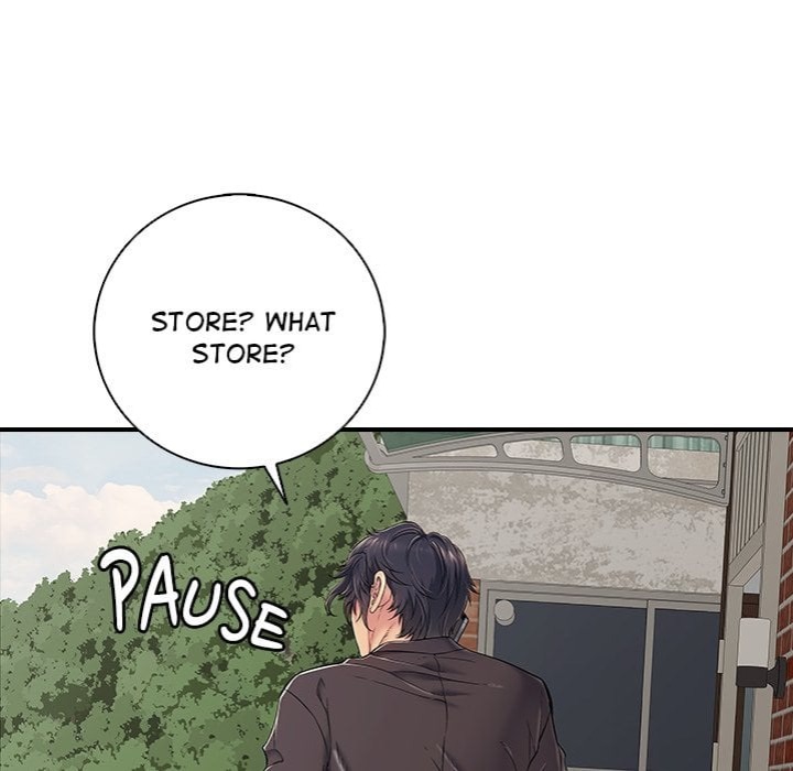 One More Time Seokhyeon chapter 29 page 90