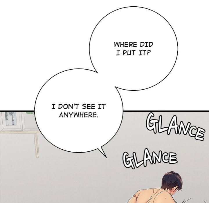 One More Time Seokhyeon chapter 29 page 99