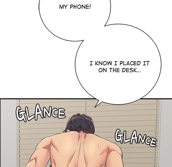 One More Time Seokhyeon chapter 29 page 104
