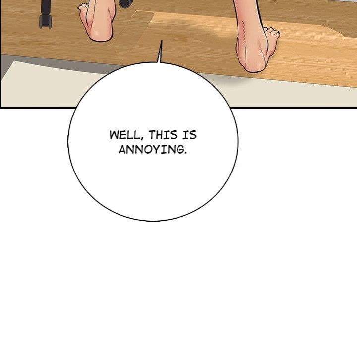 One More Time Seokhyeon chapter 29 page 106
