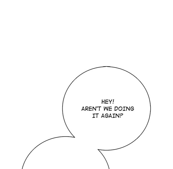 One More Time Seokhyeon chapter 29 page 107