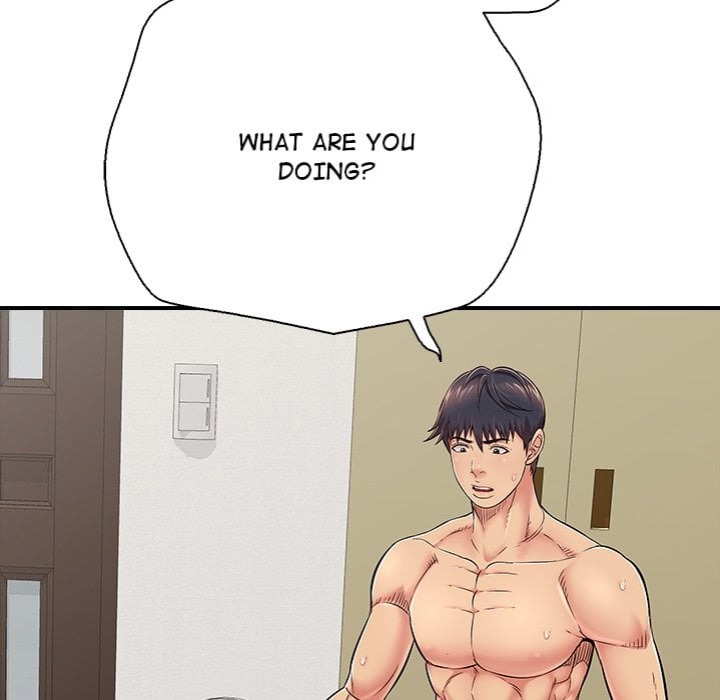 One More Time Seokhyeon chapter 29 page 123