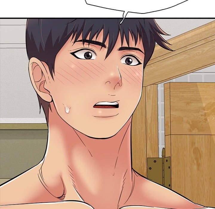 One More Time Seokhyeon chapter 29 page 127