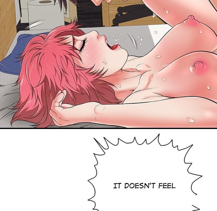 One More Time Seokhyeon chapter 29 page 164