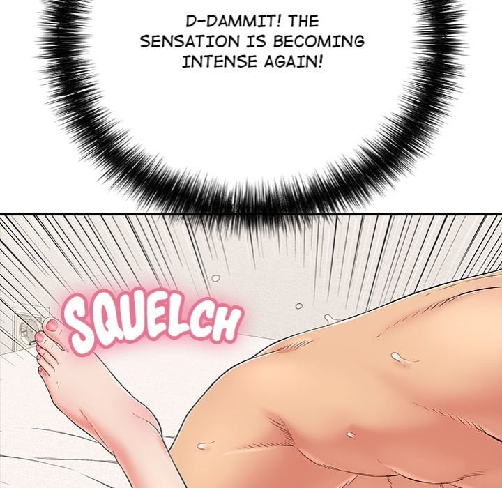 One More Time Seokhyeon chapter 30 page 19