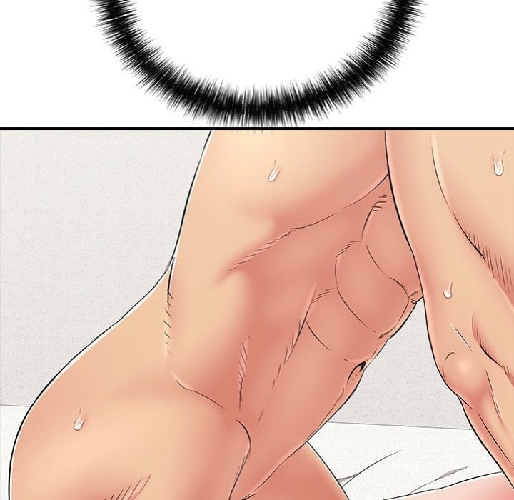 One More Time Seokhyeon chapter 30 page 27