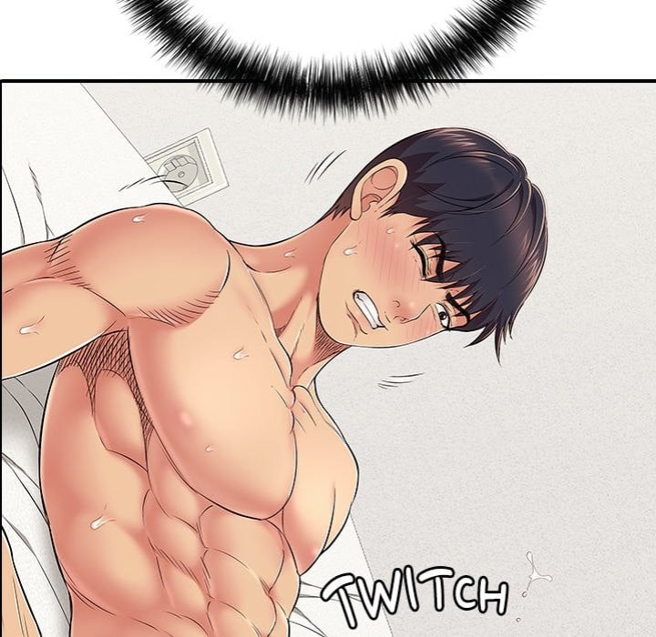 One More Time Seokhyeon chapter 30 page 34
