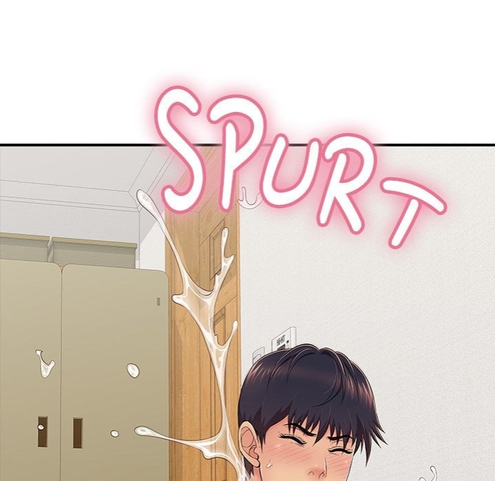 One More Time Seokhyeon chapter 30 page 46
